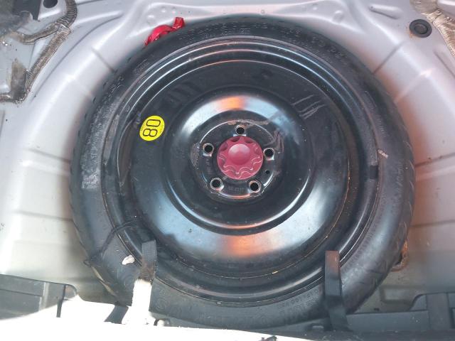 2007 TOYOTA AURIS TR V