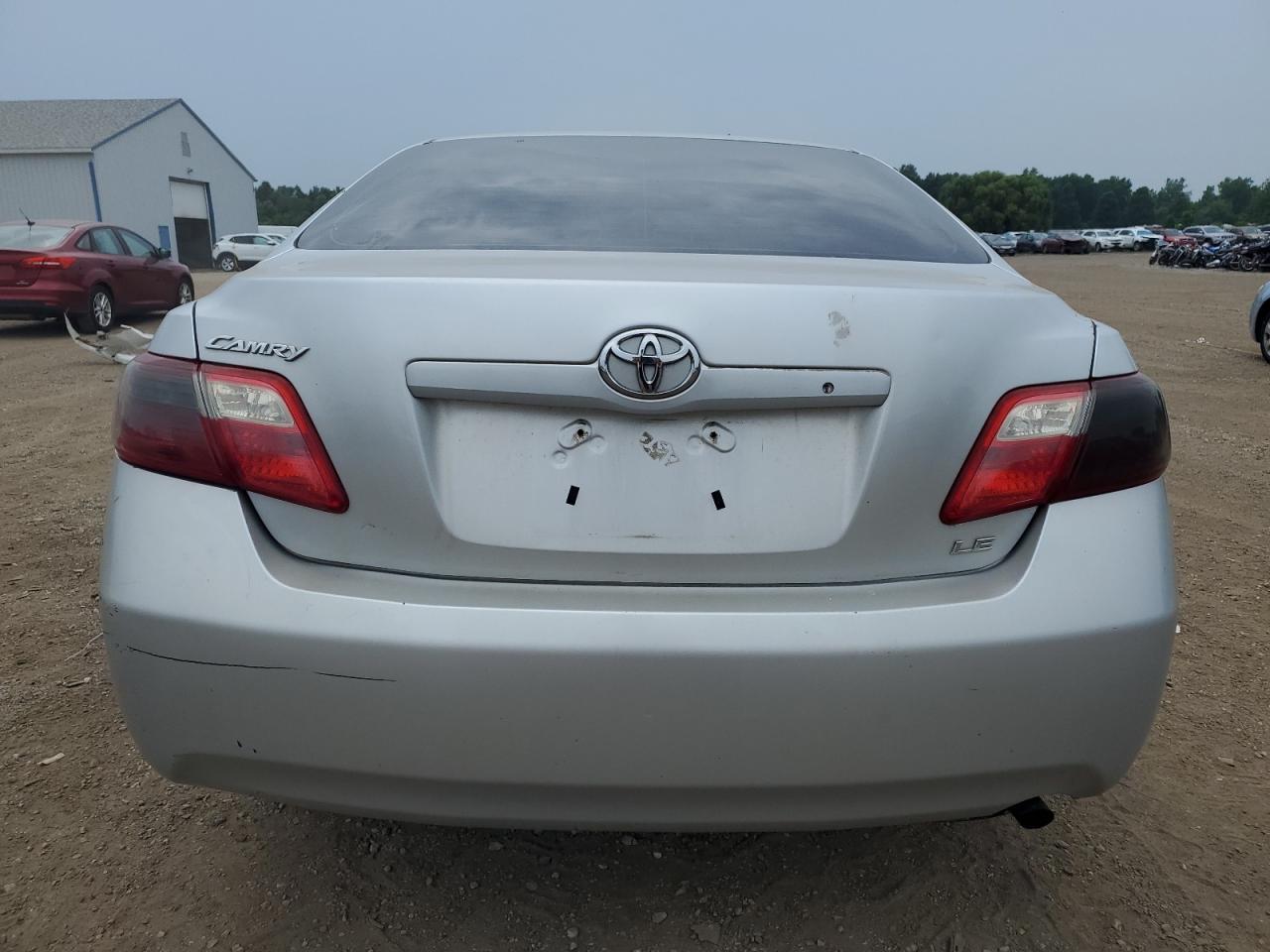 2007 Toyota Camry Ce VIN: 4T1BE46K67U177497 Lot: 65247545
