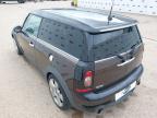 2010 MINI COOPER S A for sale at Copart SANDY