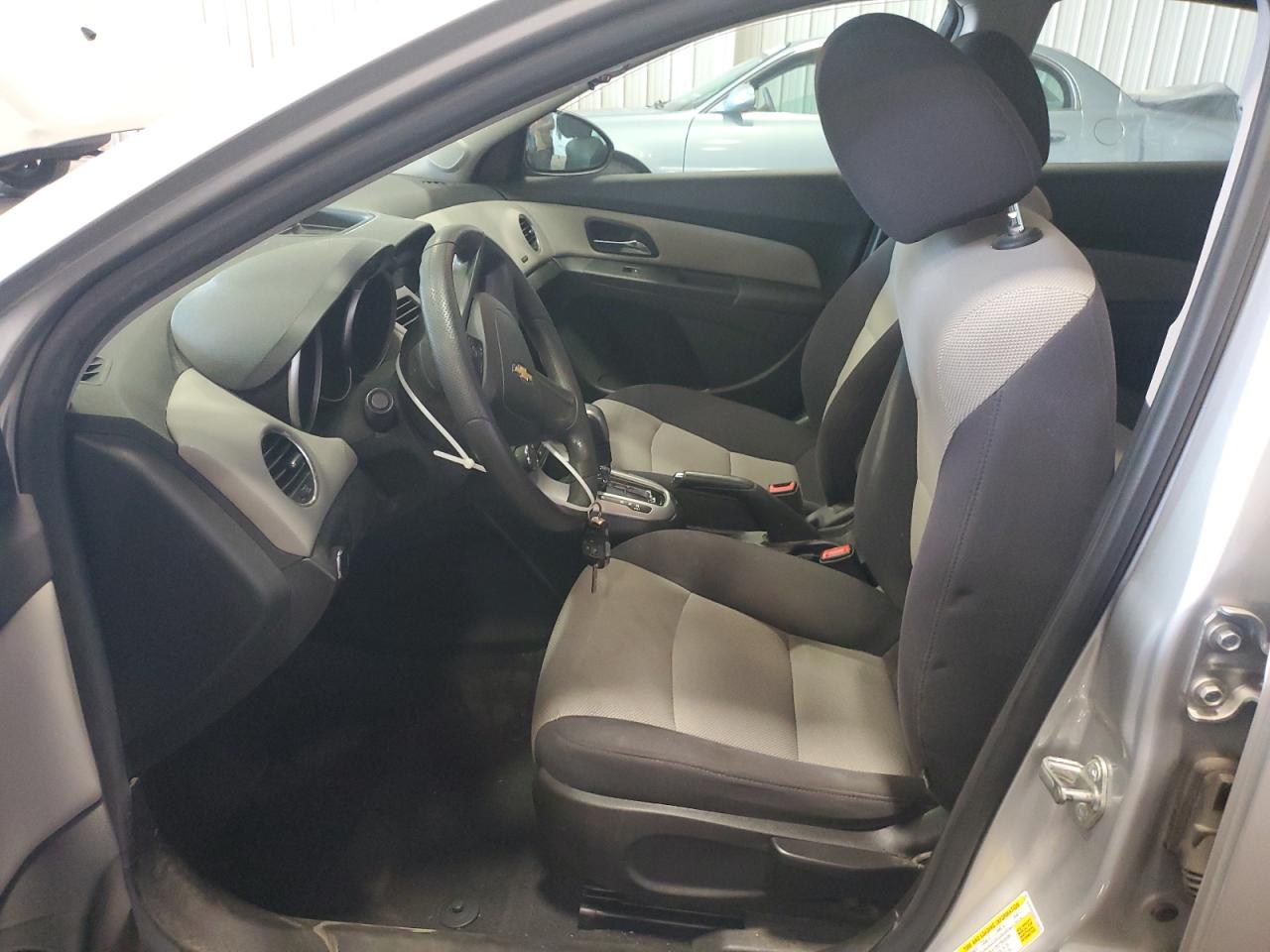 1G1PA5SG0D7228475 2013 Chevrolet Cruze Ls