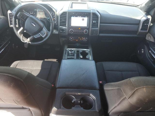  FORD EXPEDITION 2019 Silver