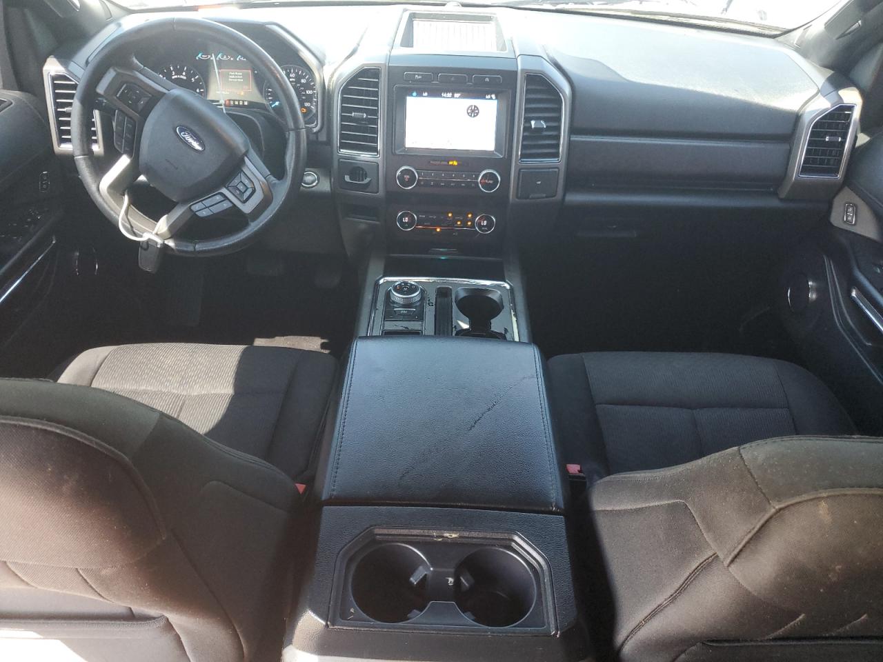 2019 Ford Expedition Max Xlt VIN: 1FMJK1HT6KEA49837 Lot: 64618775