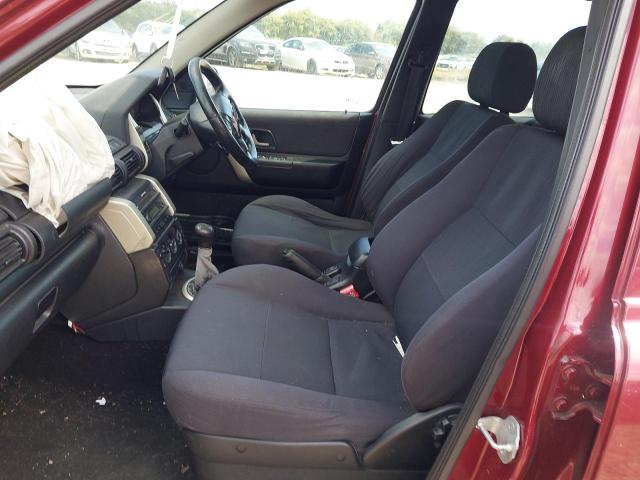 2004 LAND ROVER FREELANDER TD4 SPORT S/W 