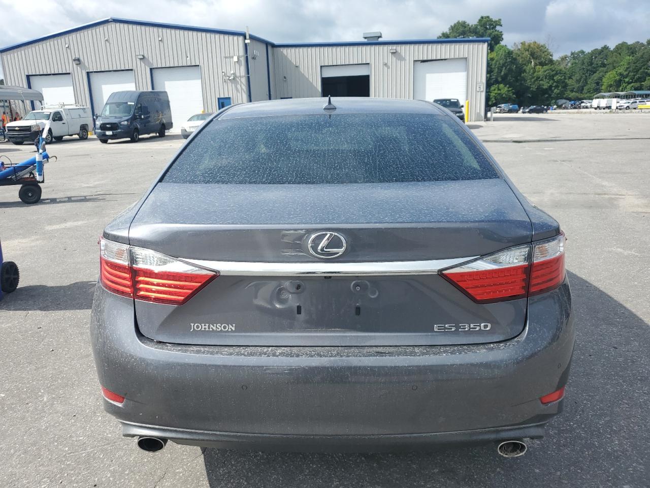 2014 Lexus Es 350 VIN: JTHBK1GG4E2089402 Lot: 64990515