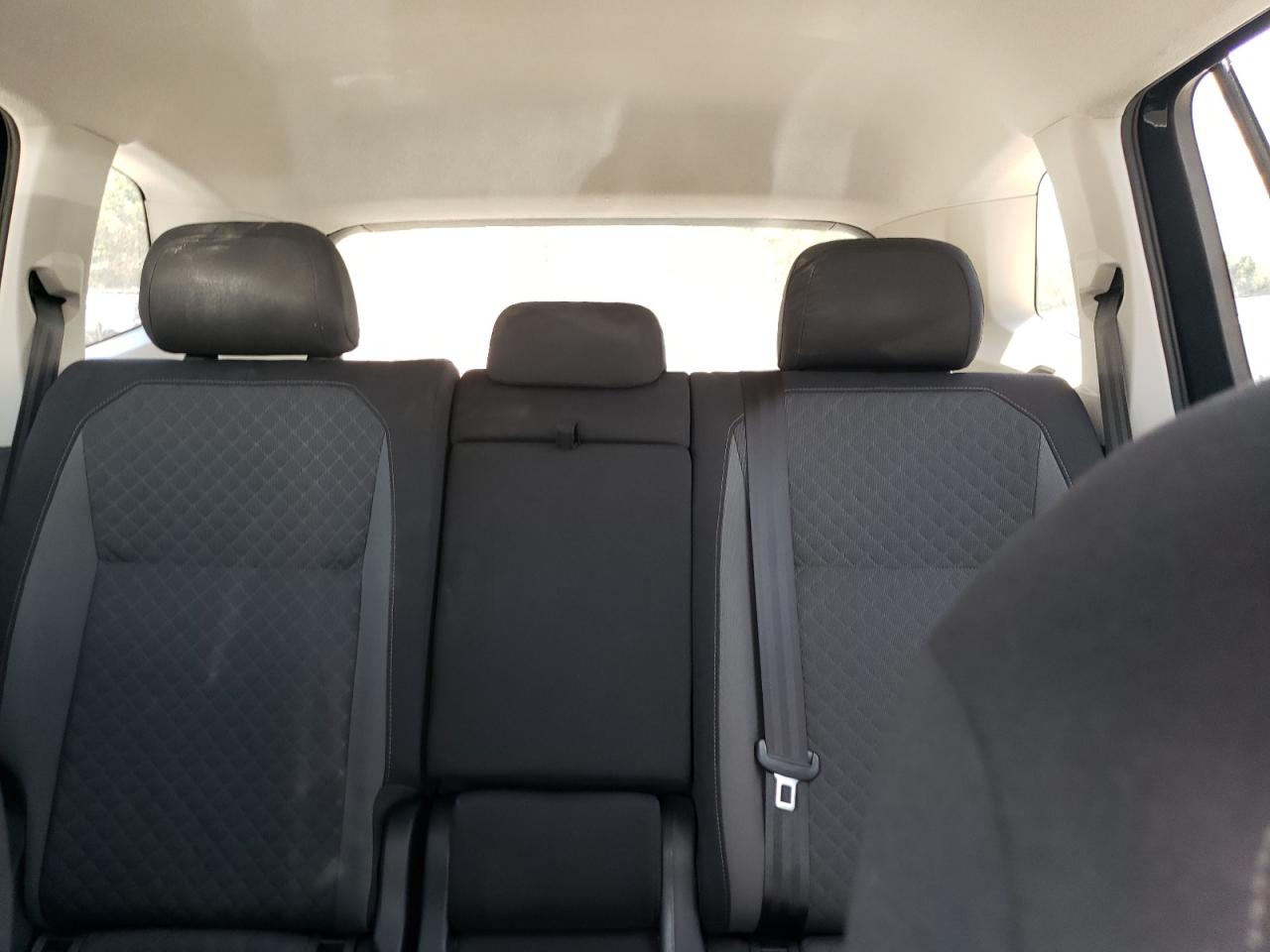 2018 Volkswagen Tiguan S VIN: 3VV0B7AX4JM042248 Lot: 65202625