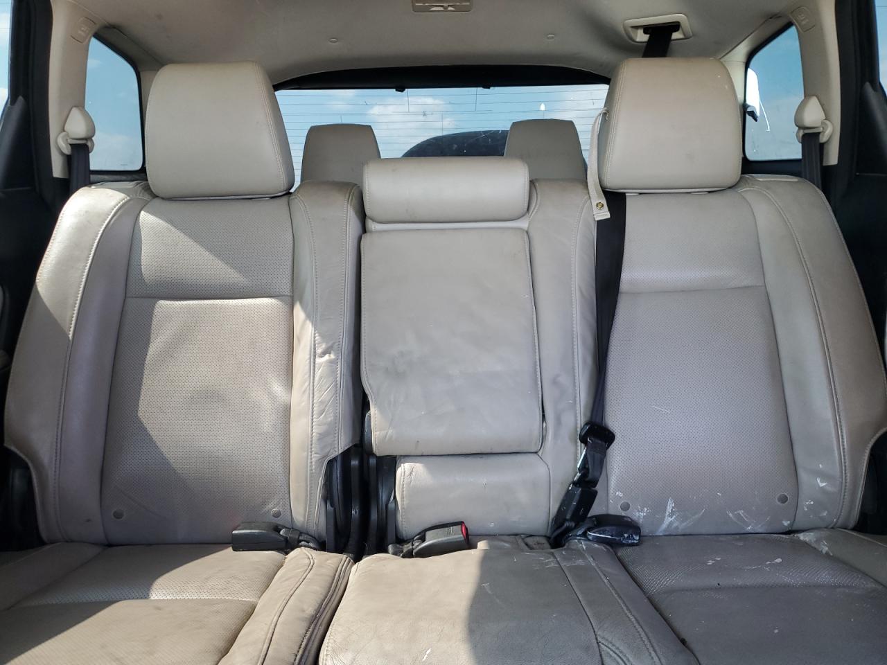 2015 Mazda Cx-9 Grand Touring VIN: JM3TB3DA6F0448240 Lot: 65264005