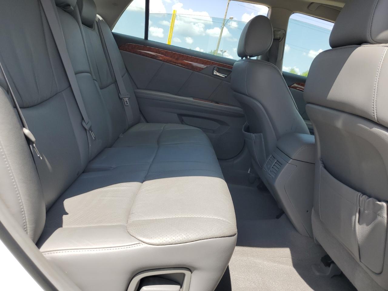 2005 Toyota Avalon Xl VIN: 4T1BK36B55U036632 Lot: 63374735