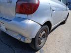 2001 TOYOTA YARIS GLS  for sale at Copart NEWBURY