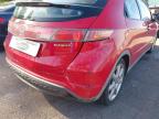 2007 HONDA CIVIC SPOR for sale at Copart GLOUCESTER