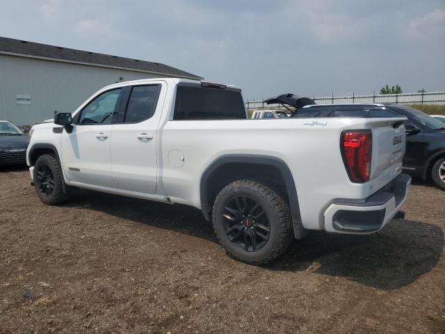  GMC SIERRA 2020 Белы