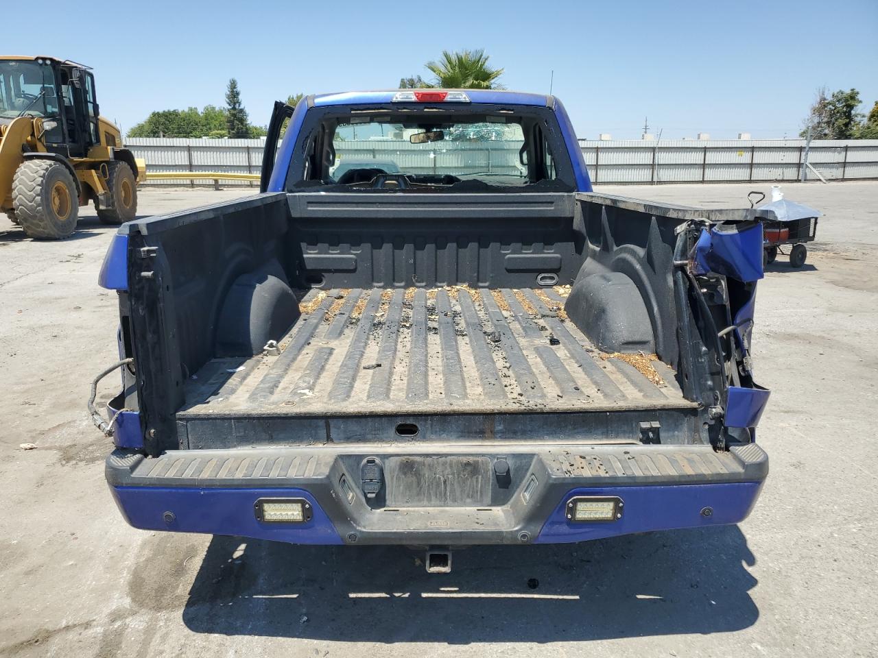 2019 Ford F150 VIN: 1FTMF1E59KKC21937 Lot: 63508395