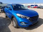 2015 HYUNDAI TUCSON SE for sale at Copart WESTBURY