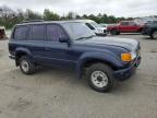 1991 TOYOTA LAND CRUISER FJ80   à vendre chez Copart NY - LONG ISLAND
