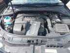 2011 AUDI A3 TECHNIK for sale at Copart BRISTOL