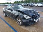2010 MERCEDES BENZ SLK200 KOM for sale at Copart NEWBURY