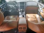 2021 INFINITI Q50 SENSORY   for sale at Copart TX - HOUSTON EAST