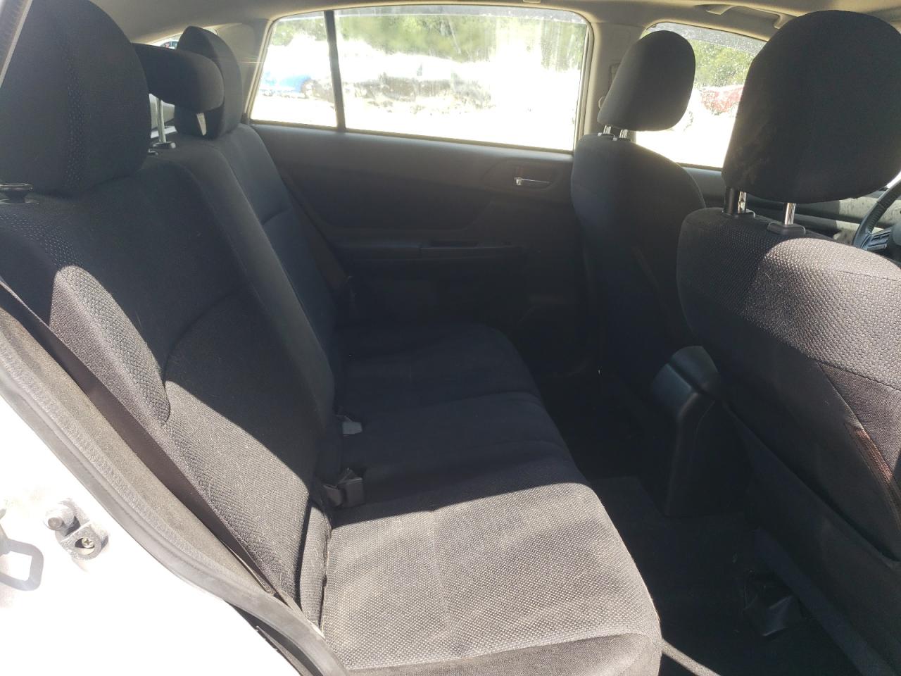 2012 Subaru Impreza Premium VIN: JF1GPAD68CH211845 Lot: 65723895