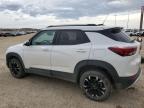 2021 CHEVROLET TRAILBLAZER LT   à vendre chez Copart AB - EDMONTON