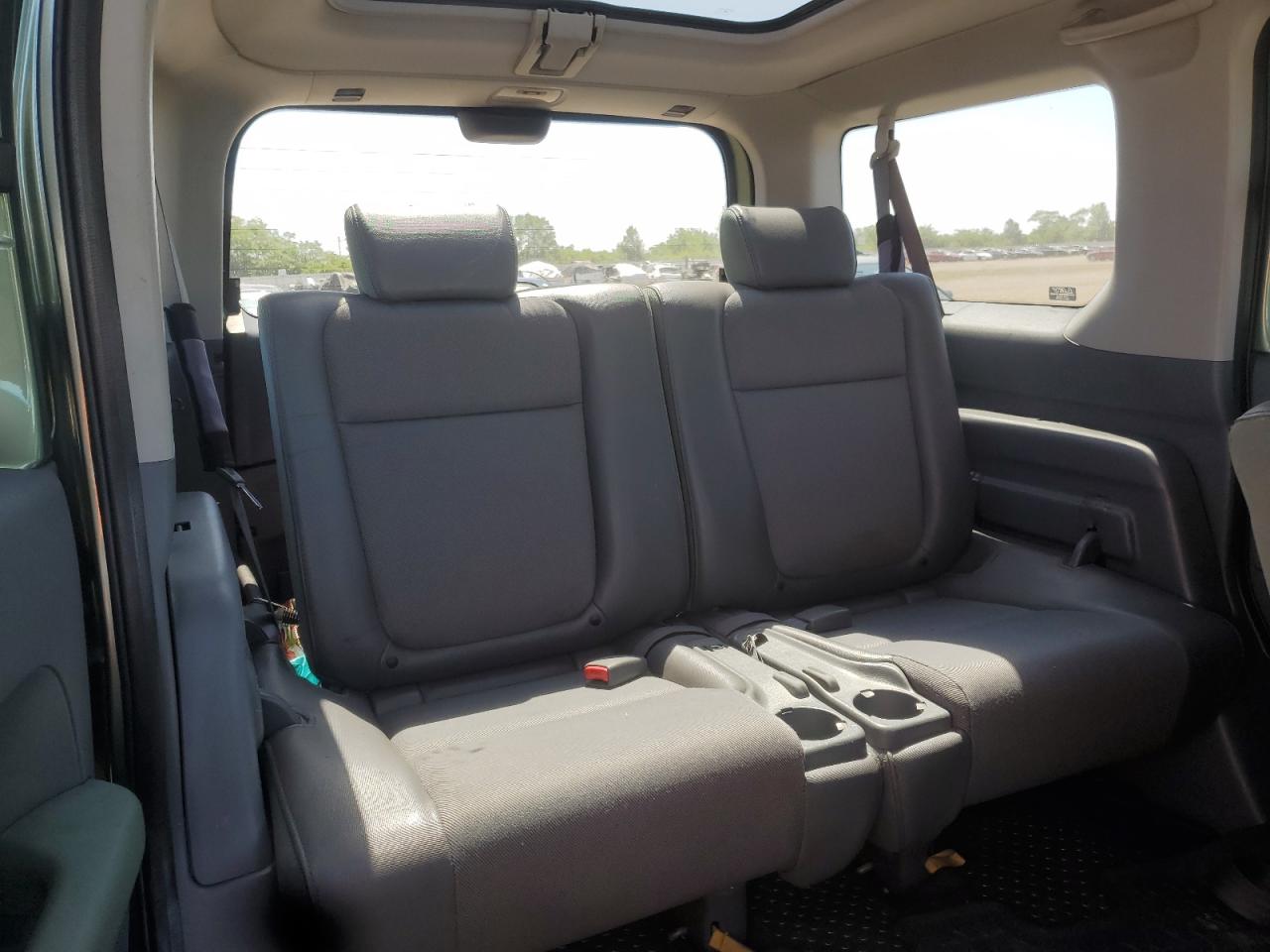 2004 Honda Element Ex VIN: 5J6YH28534L001794 Lot: 62863315