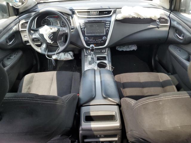  NISSAN MURANO 2019 Szary