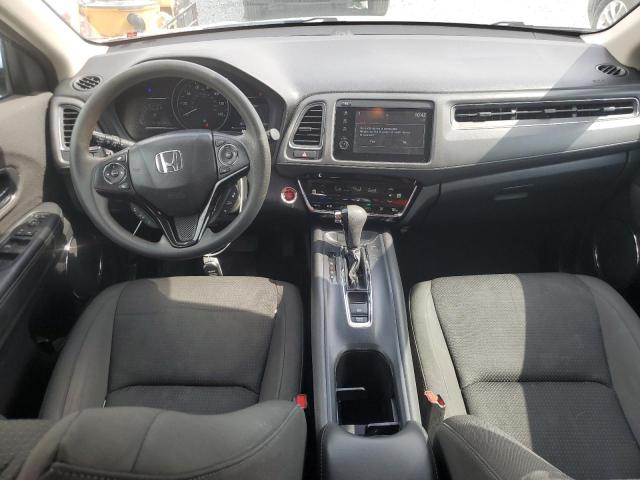  HONDA HR-V 2019 White