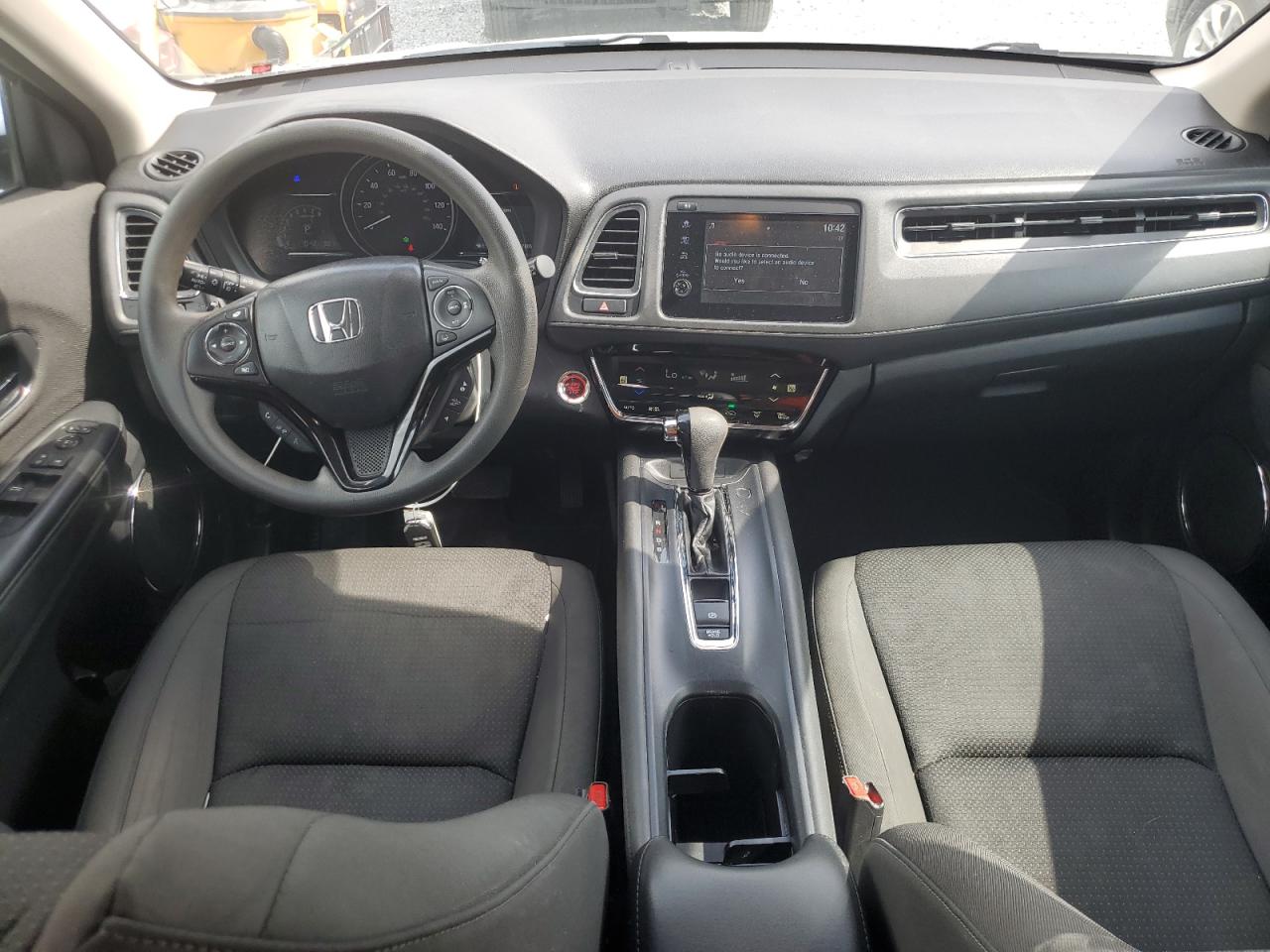 2019 Honda Hr-V Ex VIN: 3CZRU5H54KM730836 Lot: 64783295