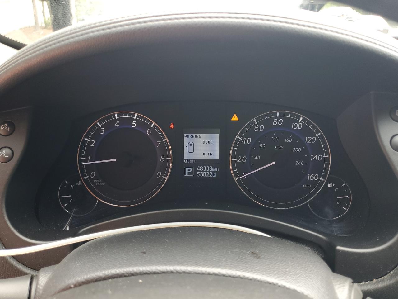 2017 Infiniti Qx50 VIN: JN1BJ0RR4HM402389 Lot: 62558625