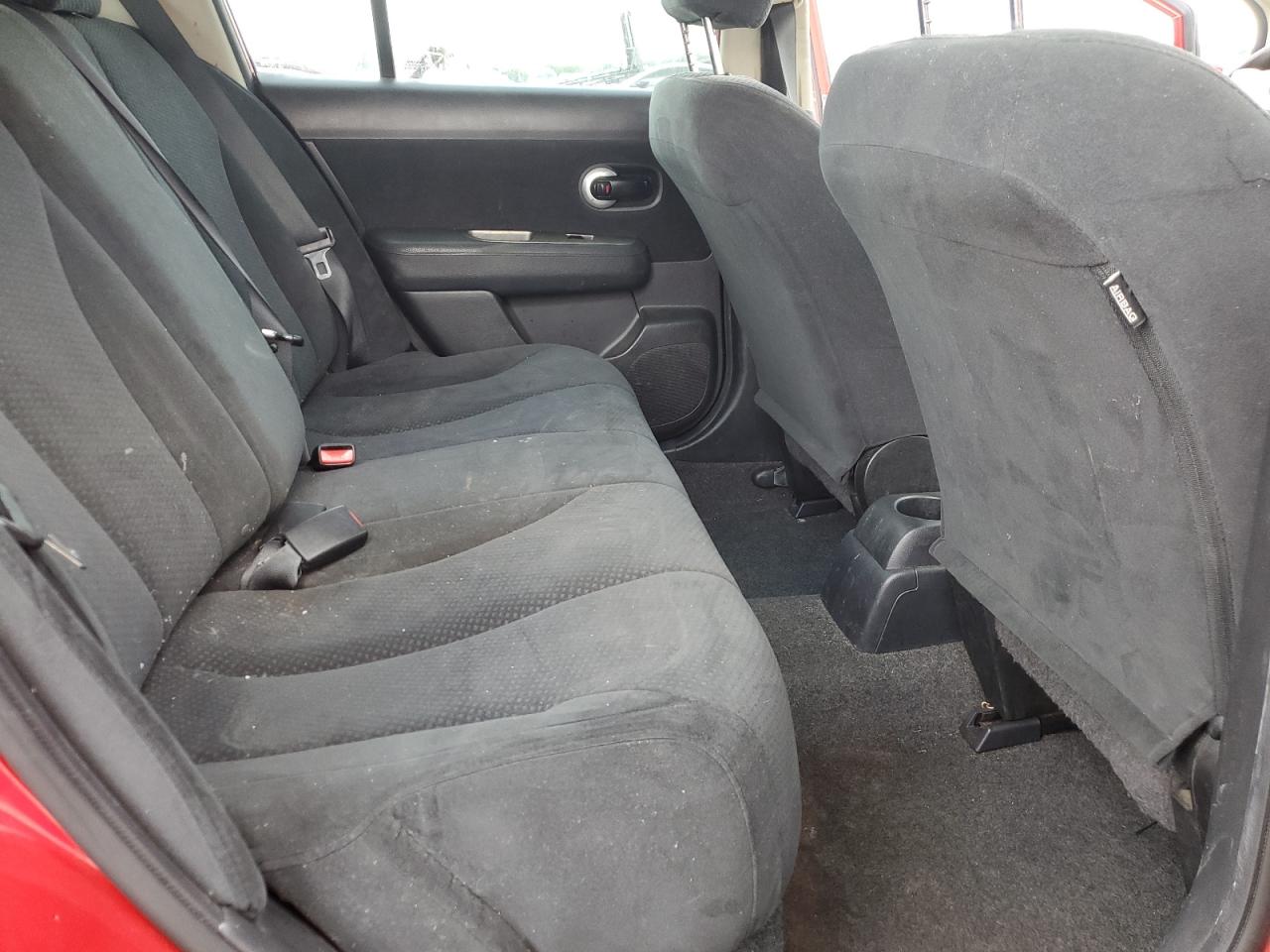 2011 Nissan Versa S VIN: 3N1BC1CP9BL506384 Lot: 63346525