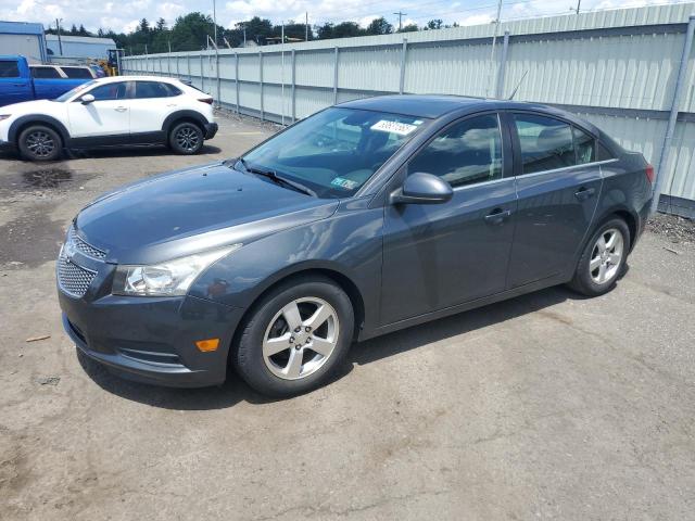  CHEVROLET CRUZE 2013 Szary