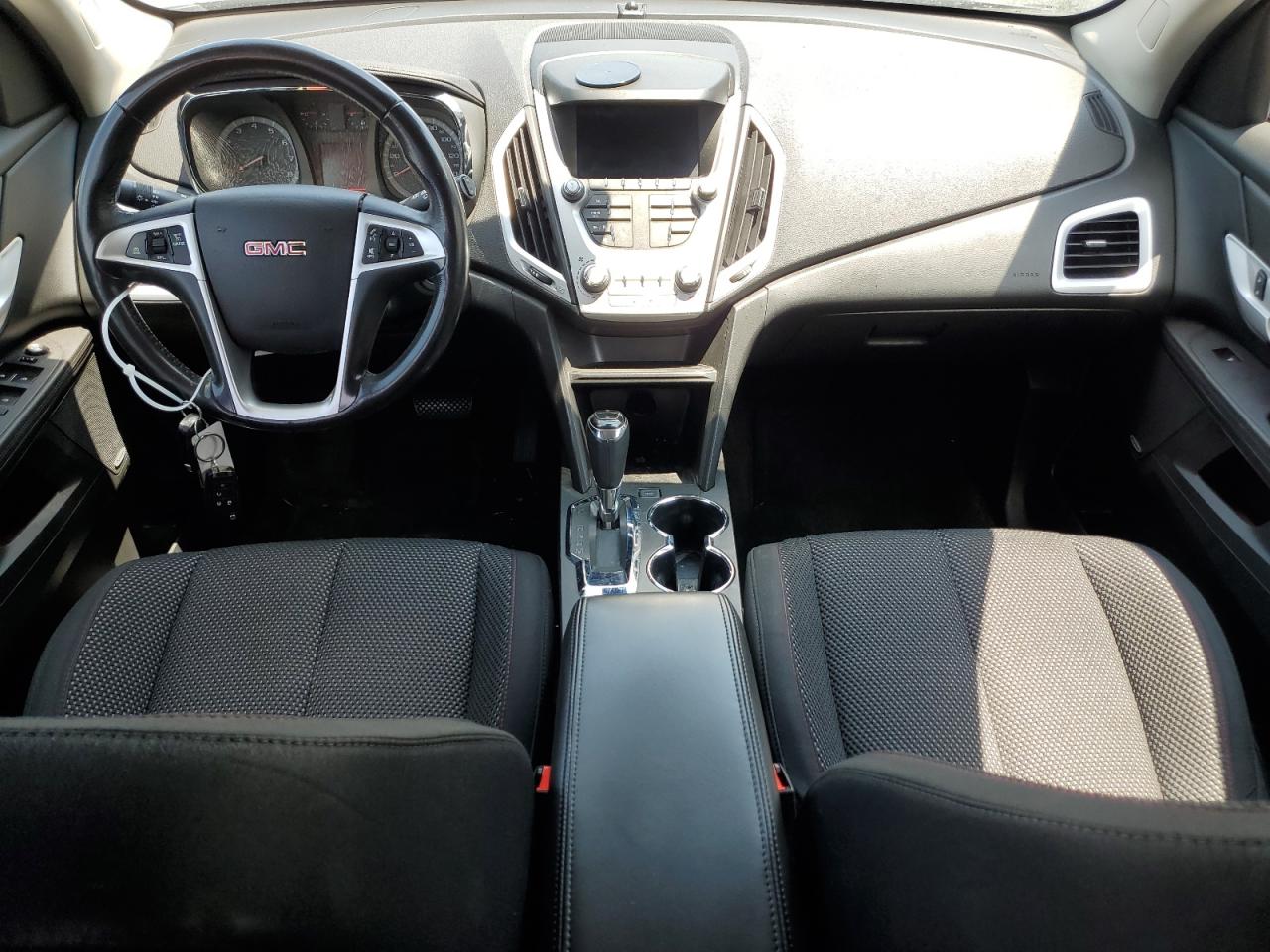 2017 GMC Terrain Sle VIN: 2GKFLTEKXH6229158 Lot: 65002705