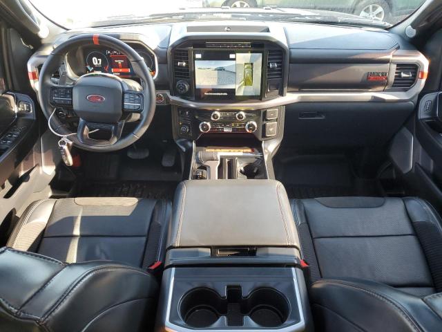  FORD F150 2023 Czarny