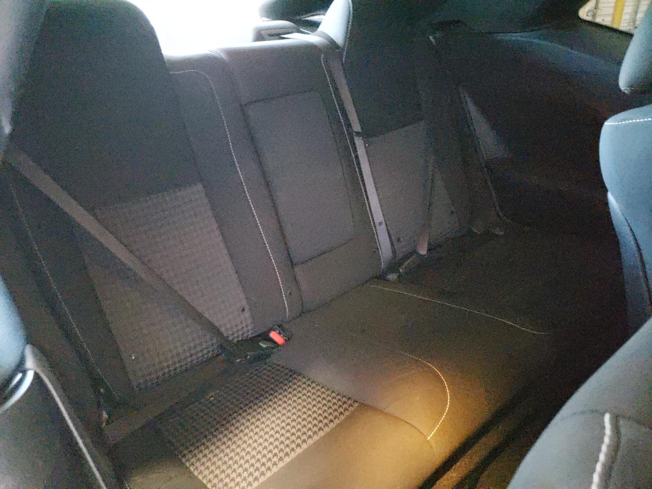 2020 Dodge Challenger Srt Hellcat VIN: 2C3CDZC94LH164940 Lot: 63014155