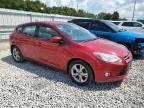 2012 FORD FOCUS SE   for sale at Copart TN - MEMPHIS
