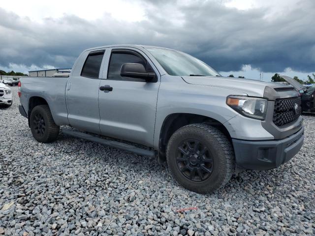  TOYOTA TUNDRA 2021 Srebrny