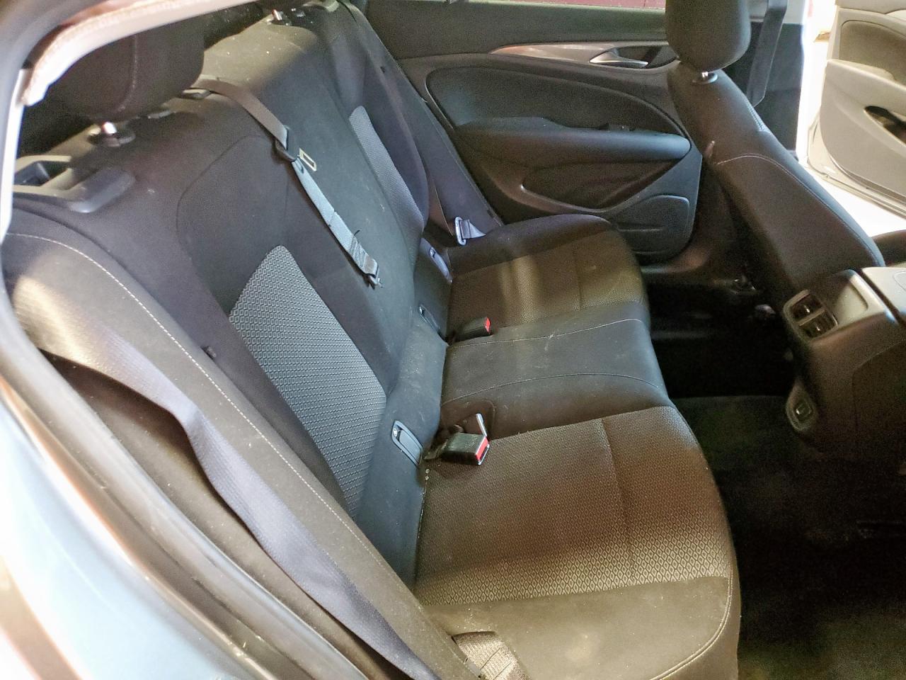 2018 Buick Regal Preferred VIN: W04GL6SX2J1054067 Lot: 64802795