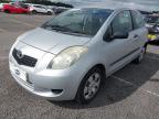 2006 TOYOTA YARIS ION for sale at Copart SANDTOFT