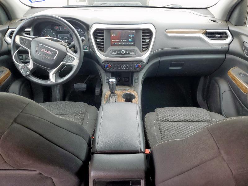  GMC ACADIA 2017 Biały