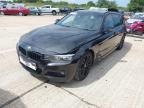 2013 BMW 318D M SPO for sale at Copart SANDWICH