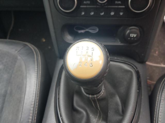 2013 NISSAN QASHQAI 36
