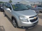 2012 CHEVROLET ORLANDO LT for sale at Copart SANDY
