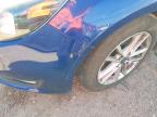 2015 FORD FOCUS ZETEC  for sale at Copart ROCHFORD