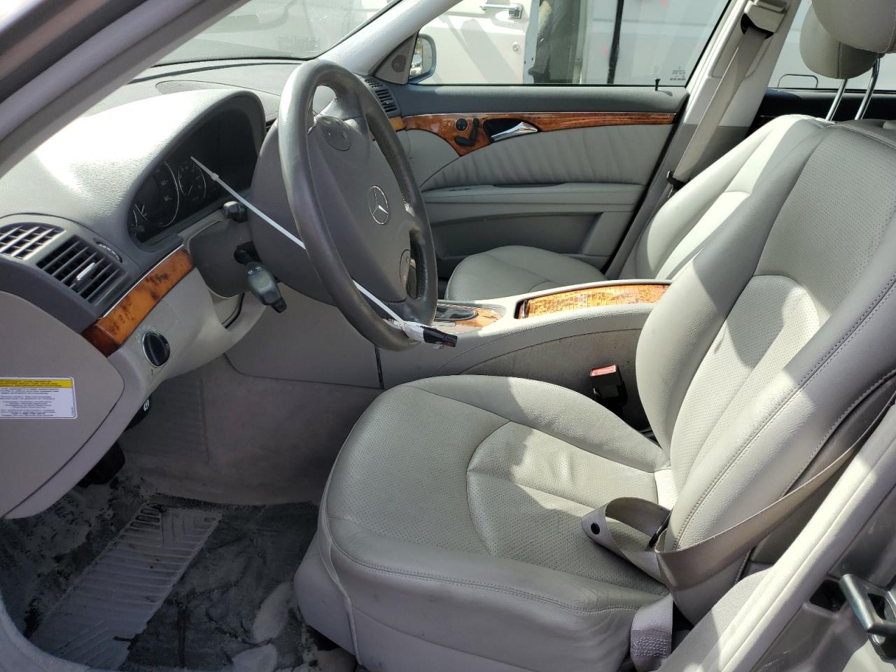 wdbuf56j06a794111 WDBUF56J06A794111 2006 Mercedes-Benz E 350