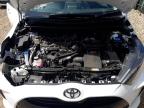 2024 TOYOTA YARIS DESIGN HEV CVT  for sale at Copart COLCHESTER