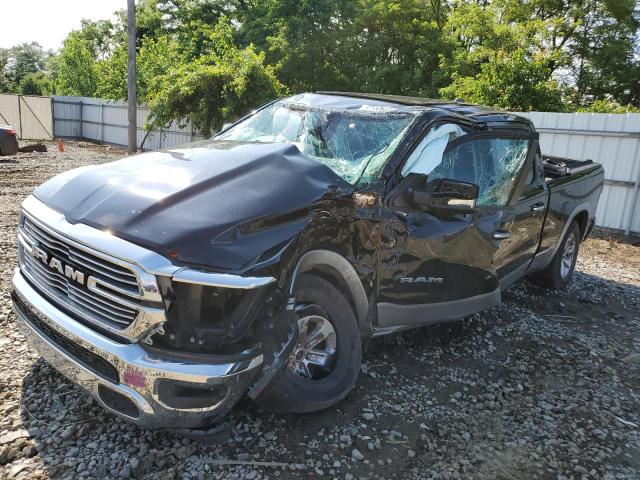  RAM 1500 2019 Black