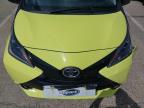 2017 TOYOTA AYGO X-CITE 3 VVT-I  for sale at Copart SANDWICH