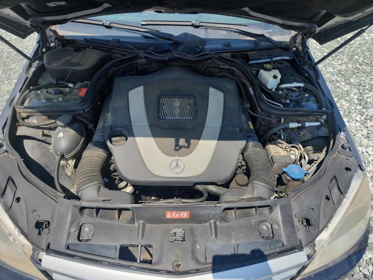 2009 Mercedes-Benz C 300 VIN: WDDGF54X89R053559 Lot: 65682875