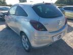 2015 VAUXHALL CORSA SXI for sale at Copart BRISTOL