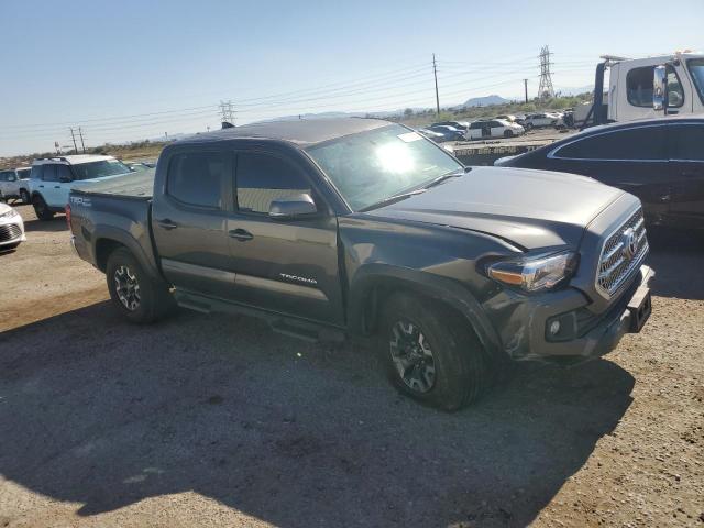 TOYOTA TACOMA 2017 Szary