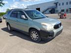 2006 BUICK RENDEZVOUS CX   for sale at Copart QC - MONTREAL