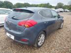 2014 KIA CEED 3 S-A for sale at Copart ROCHFORD